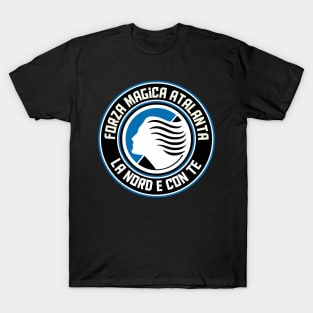 atalanta 1907 T-Shirt